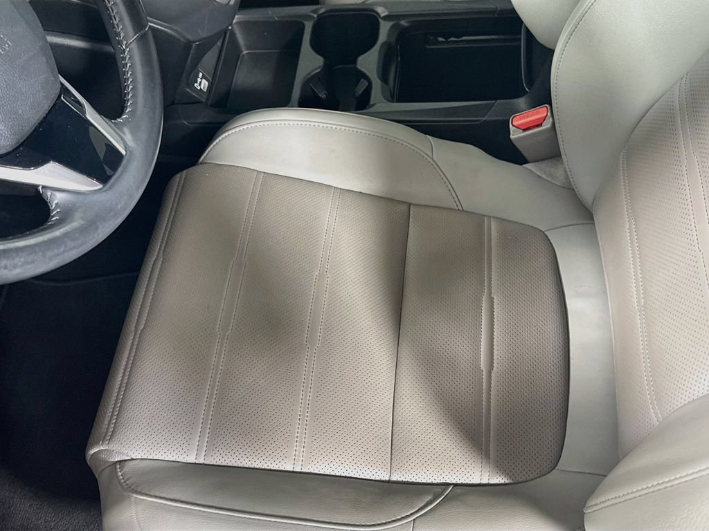 Used 2021 Honda CR-V EX-L image 17