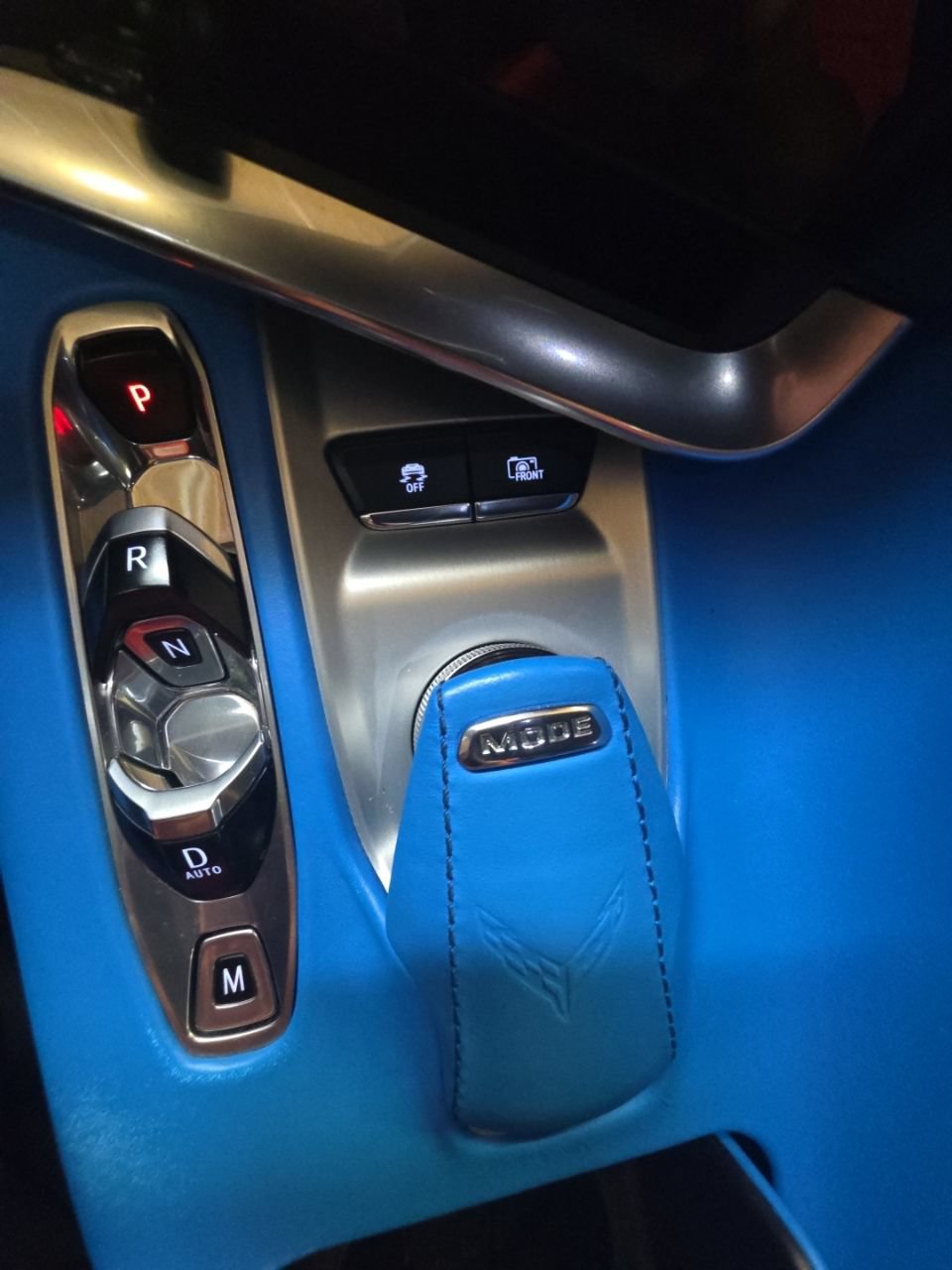 Used 2021 Chevrolet Corvette Stingray Premium Conv w/ Z51 Performance Package RWD image 45