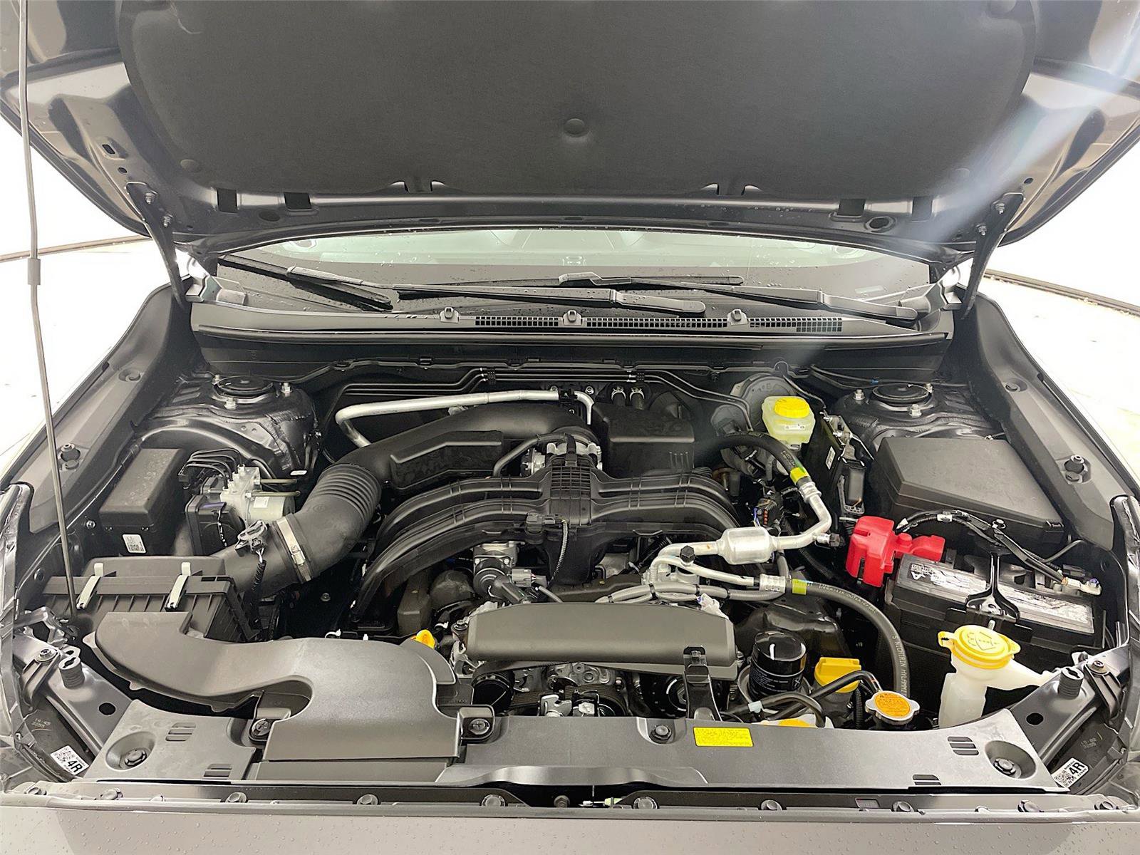 New 2026 Subaru Crosstrek 2.5i Limited w/ Crosstrek Mirror Package image 29