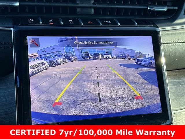 Used 2023 Jeep Grand Cherokee Limited image 21