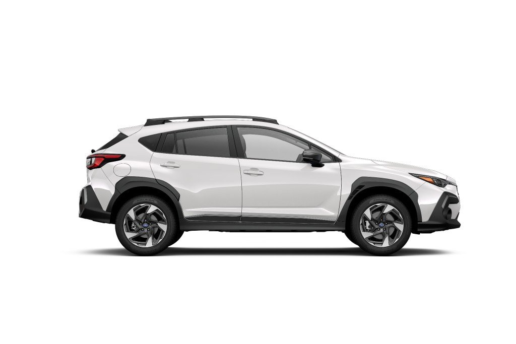 New 2026 Subaru Crosstrek 2.5i Limited AWD/4WD image 3