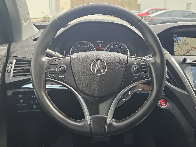 Used 2019 Acura MDX SH-AWD w/ Technology Package image 14