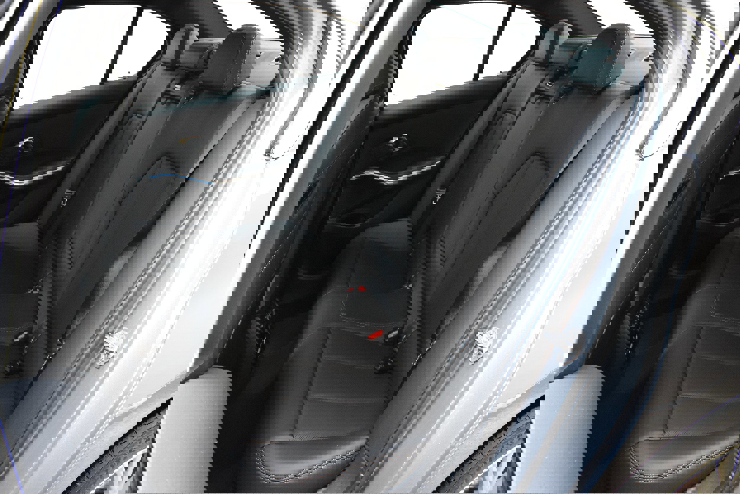 Used 2024 BMW 330i xDrive Sedan image 26