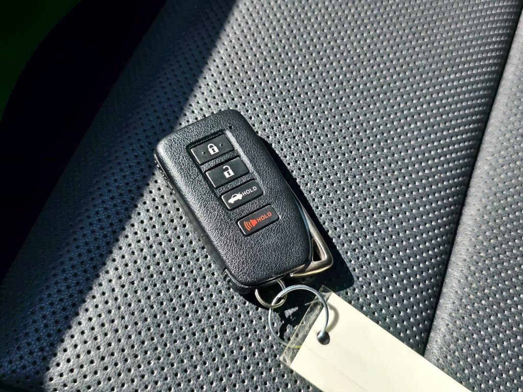 Used 2014 Lexus IS 350 AWD w/ F Sport Package image 36