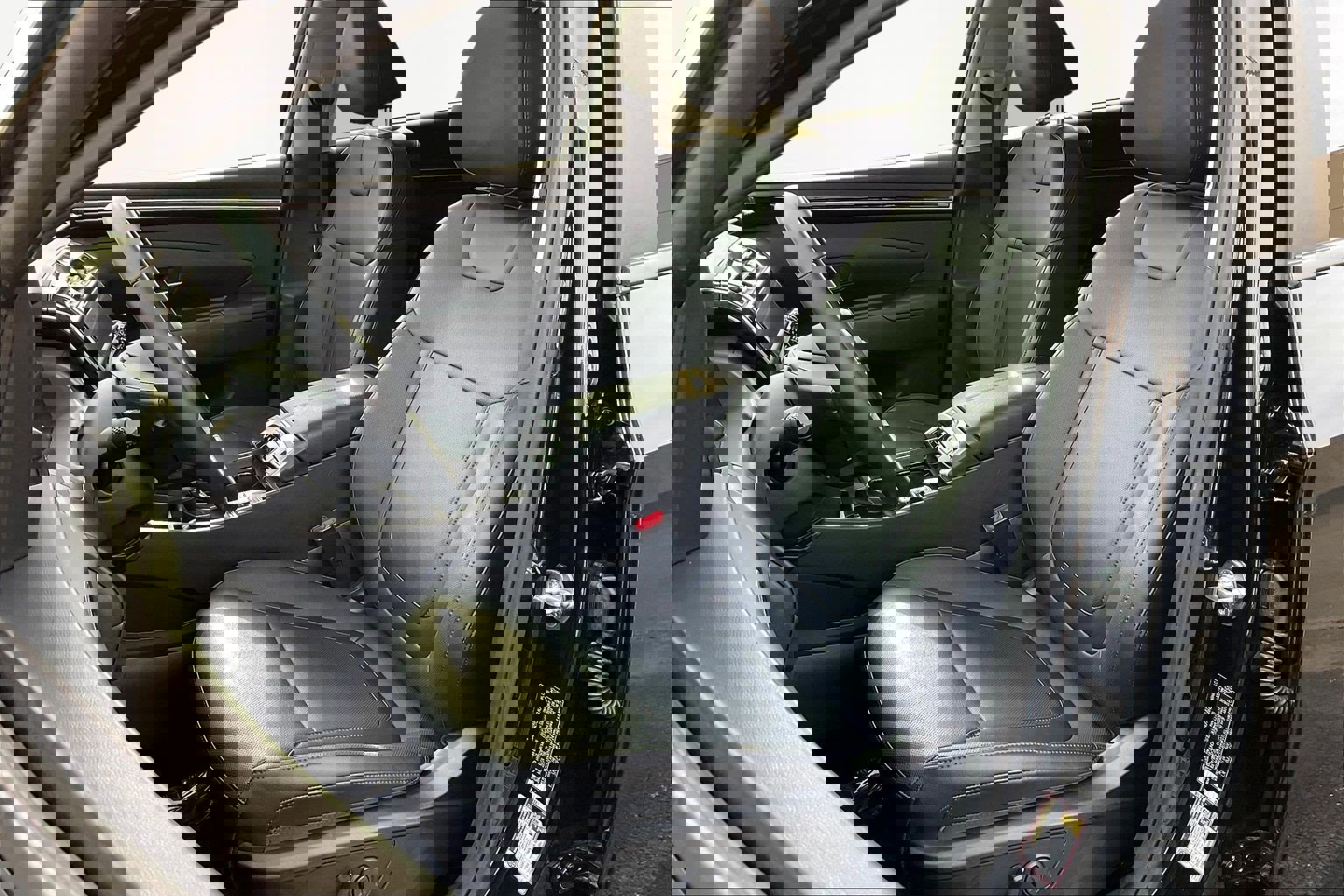 Certified 2024 Hyundai Tucson SEL w/ Convenience Package AWD/4WD image 21