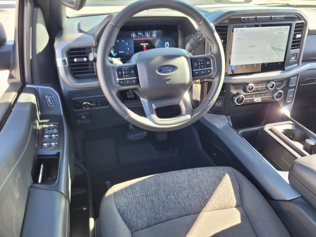 Used 2024 Ford F150 XLT w/ Mobile Office Package image 6
