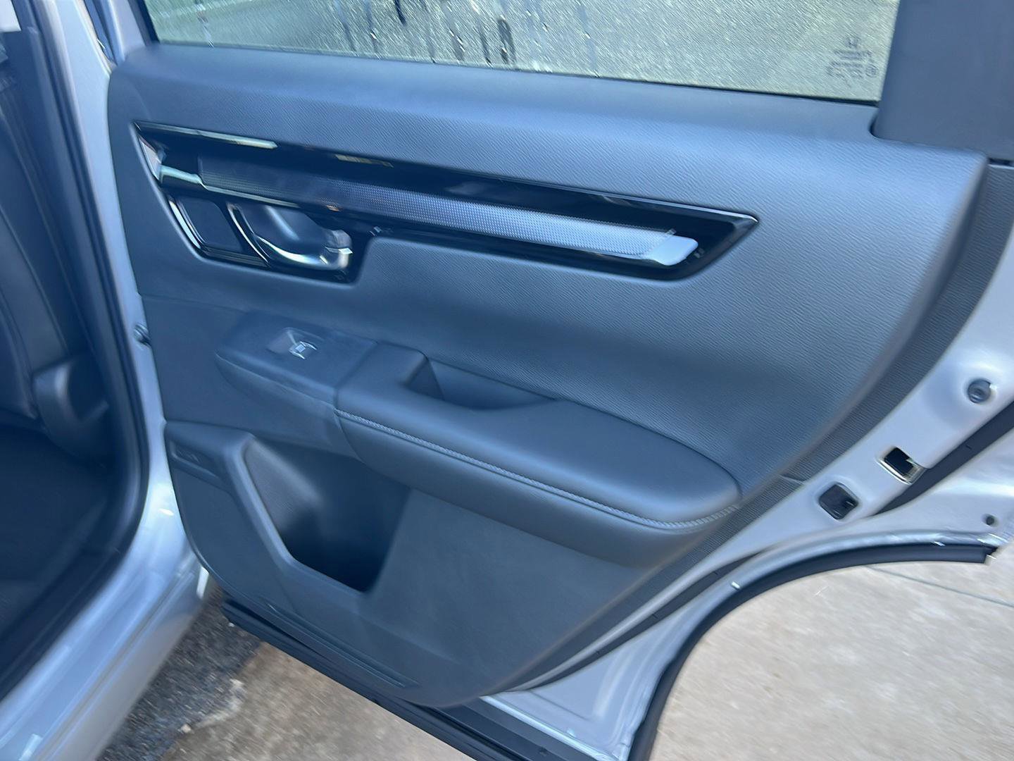 New 2026 Honda CR-V EX-L image 15