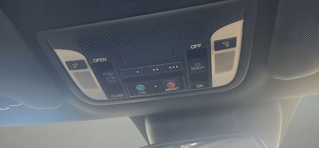 Used 2022 Acura ILX FWD image 36