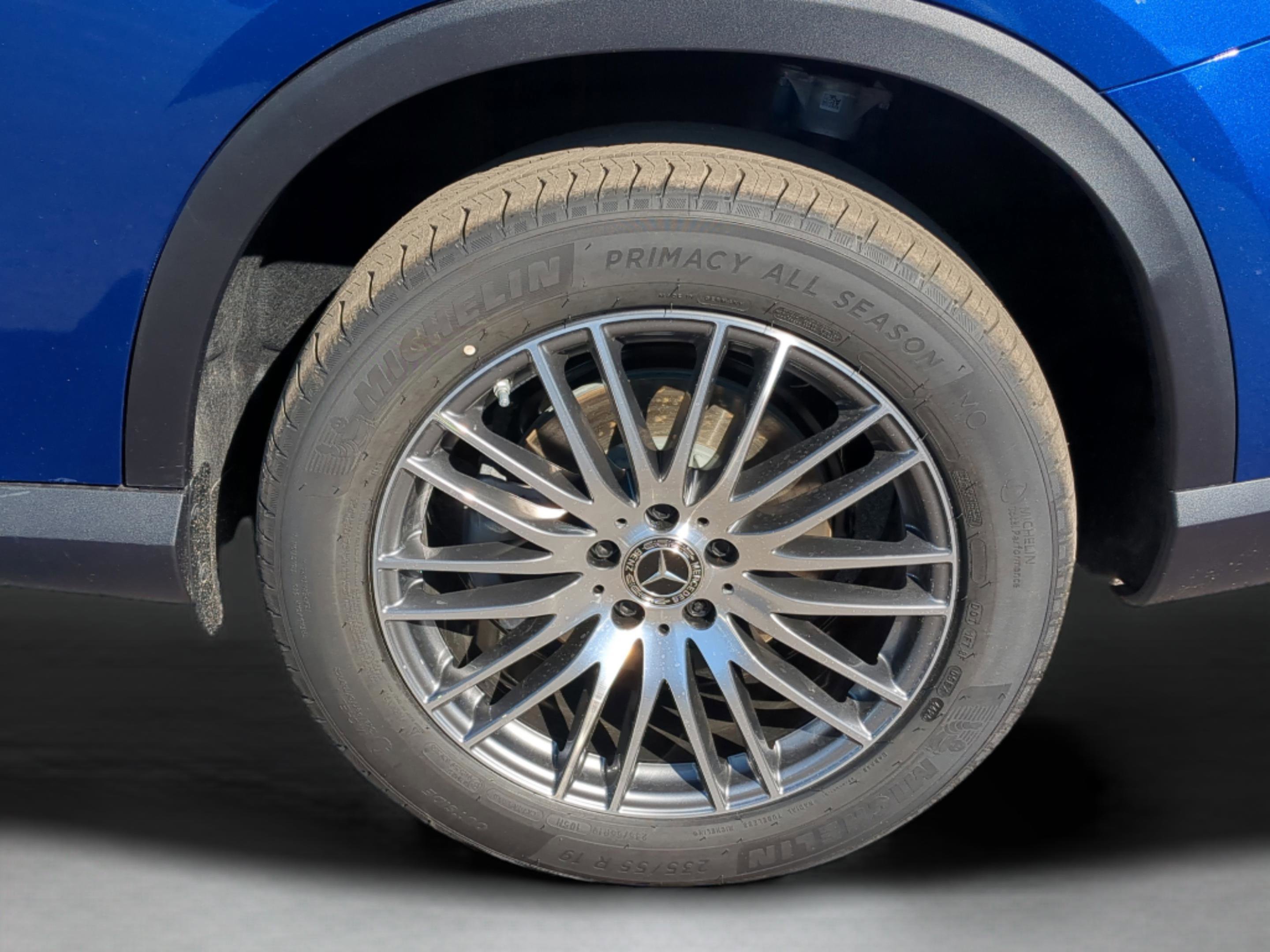 Certified 2026 Mercedes-Benz GLC 300 image 34