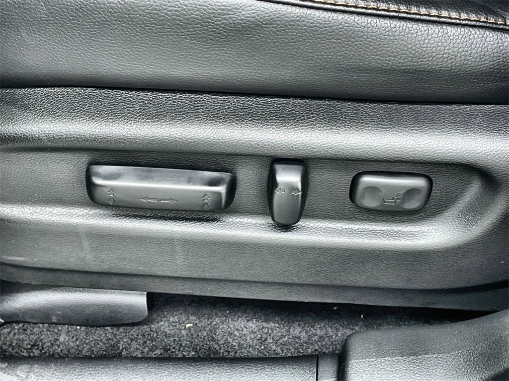 New 2025 Honda Ridgeline TrailSport+ image 13