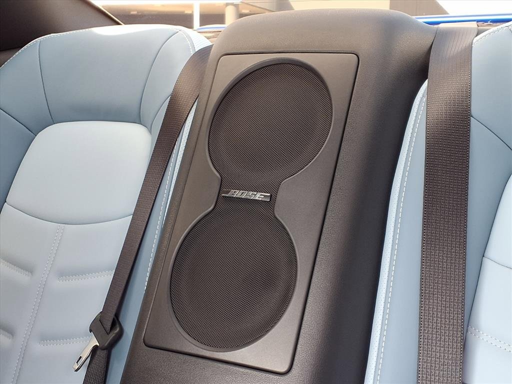Certified 2024 Nissan GT-R w/ Floor Mat Package image 31