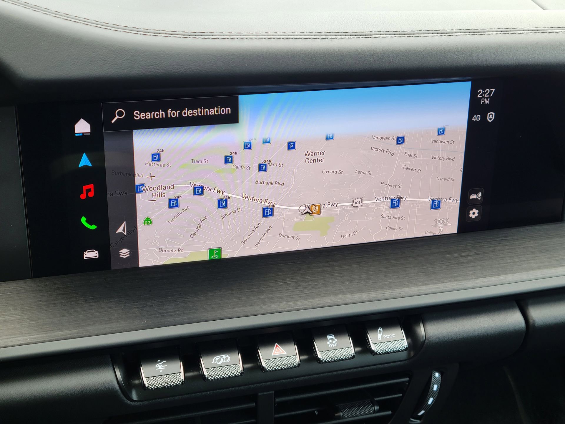 Used 2026 Porsche 911 Carrera GTS image 18