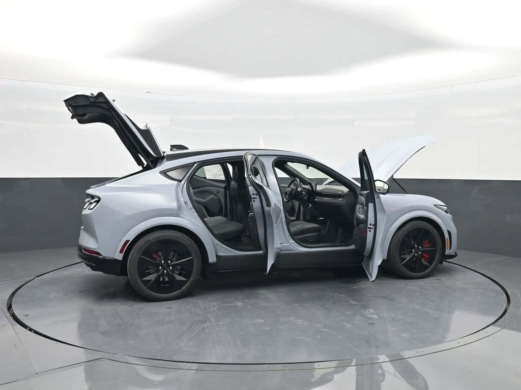 New 2025 Ford Mustang Mach-E GT w/ Interior Protection Package image 59