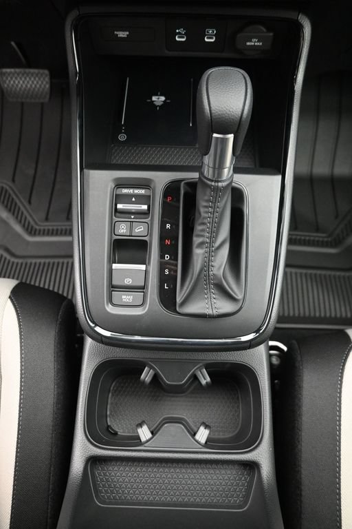 New 2027 Honda CR-V LX image 19