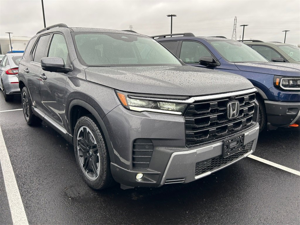 New 2026 Honda Pilot Touring image 22