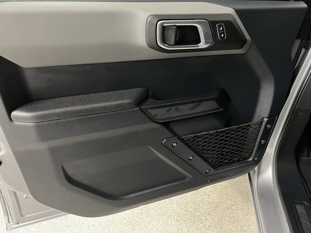 Used 2024 Ford Bronco Big Bend image 28