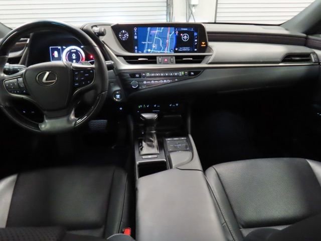 Used 2019 Lexus ES 350 F Sport image 27