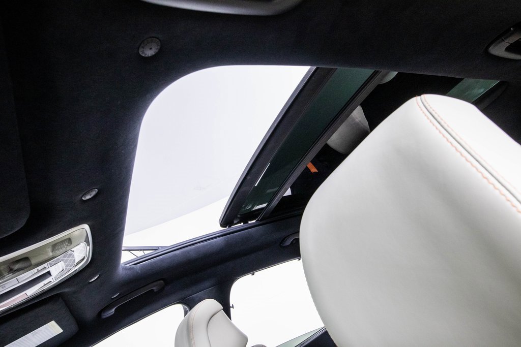 Used 2026 Genesis GV70 3.5T Sport Prestige image 27