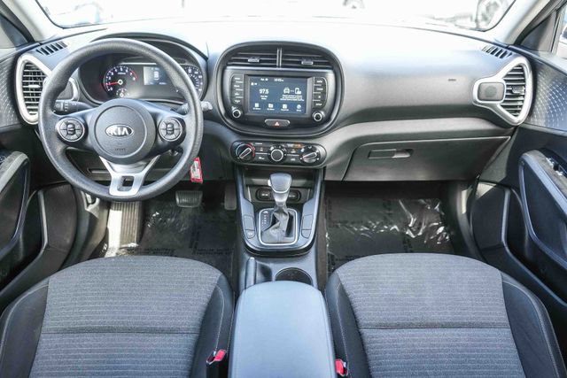 Used 2021 Kia Soul S FWD image 14