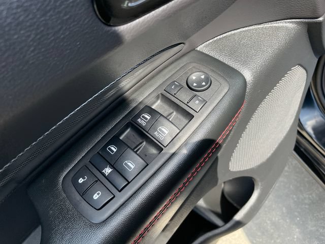 Used 2026 Dodge Durango GT AWD/4WD image 21