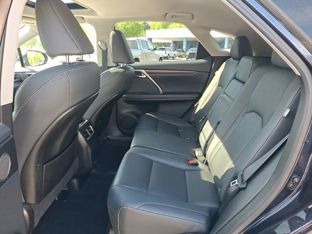 Used 2022 Lexus RX 350 FWD w/ Premium Package image 12