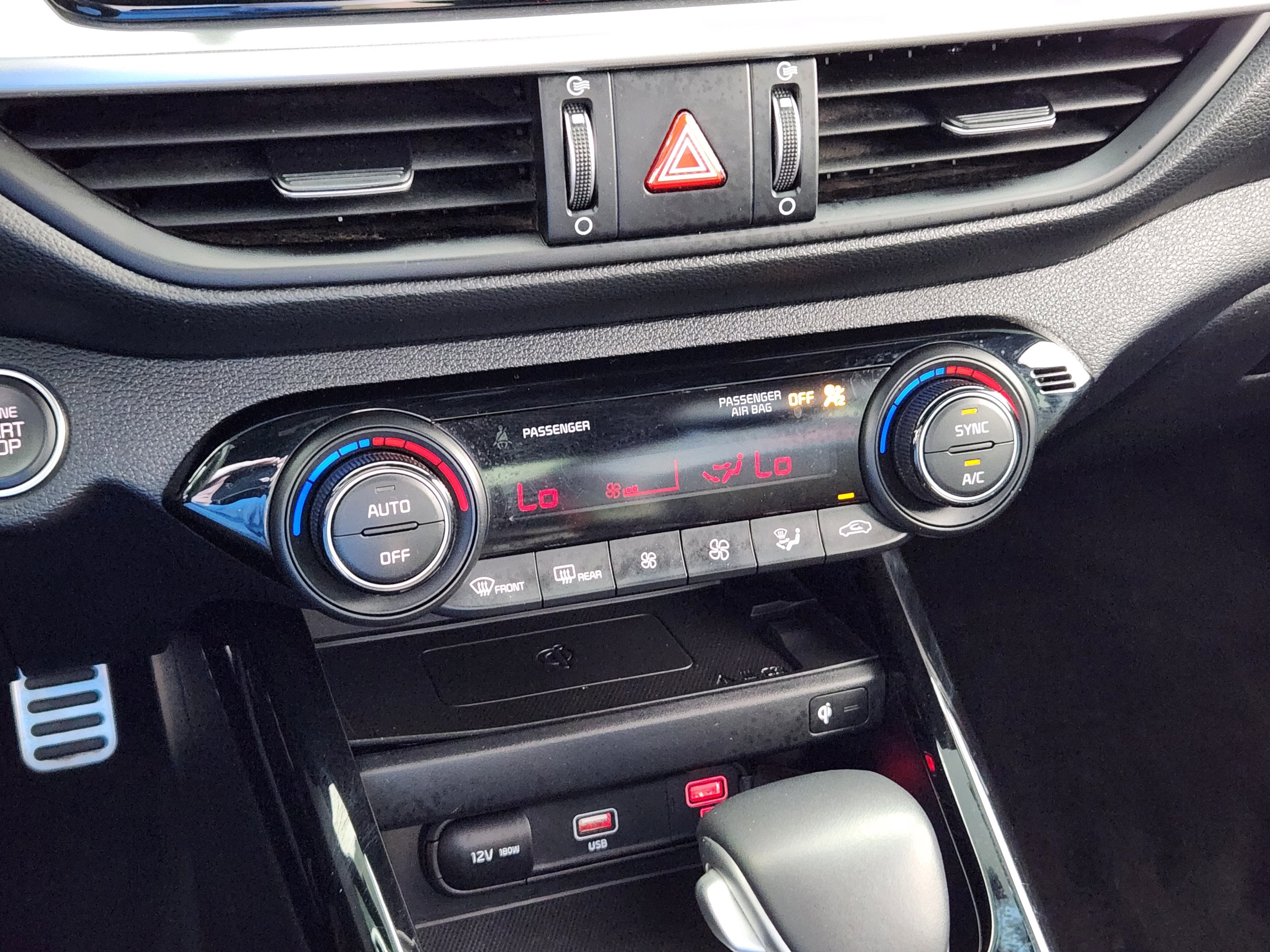 Used 2023 Kia Forte GT image 24