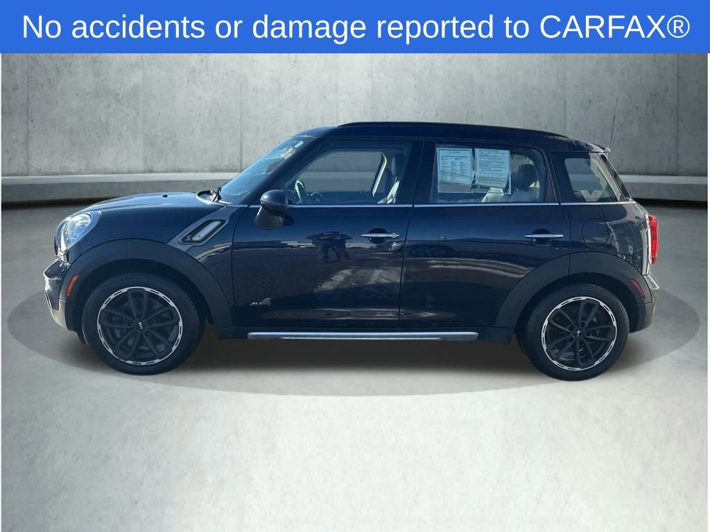 Used 2016 MINI Cooper Countryman S image 2