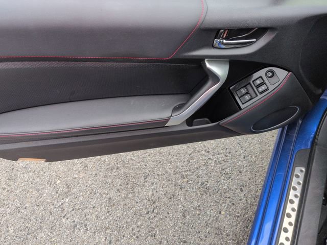 Used 2020 Subaru BRZ Limited RWD image 12