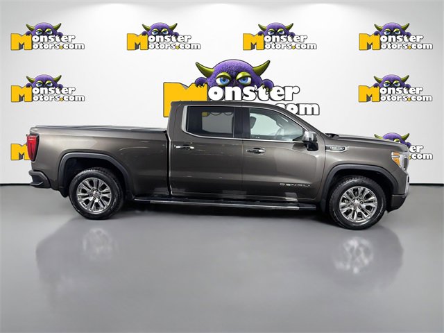 Used 2019 GMC Sierra 1500 Denali image 4
