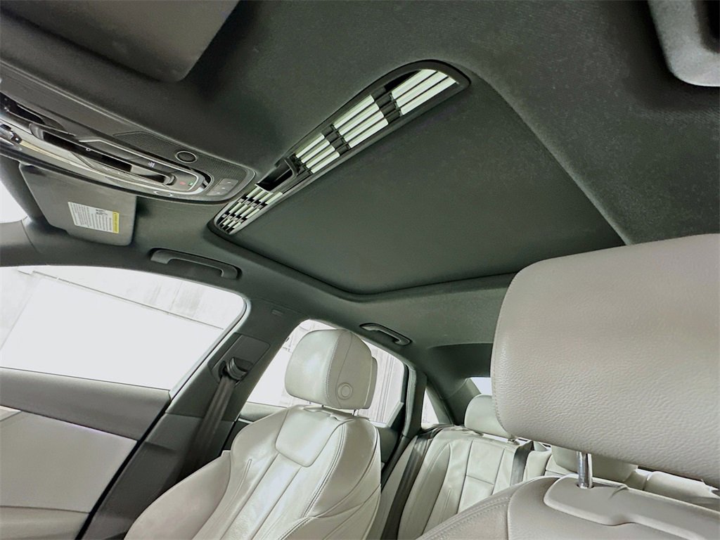 Used 2019 Audi A4 2.0T Premium w/ Sport Package image 22