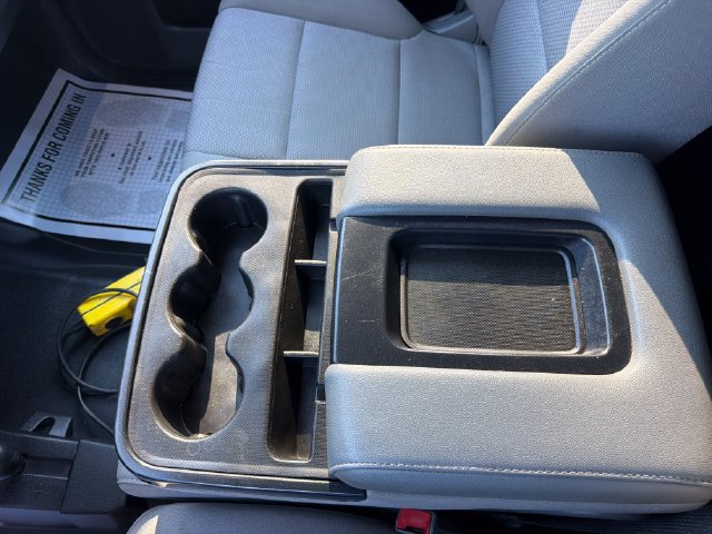 Used 2019 Chevrolet Silverado 3500 W/T w/ WT Convenience Package AWD/4WD image 22