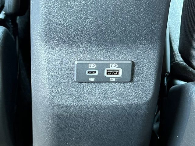New 2026 Nissan Kicks SV w/ Charging Package image 32
