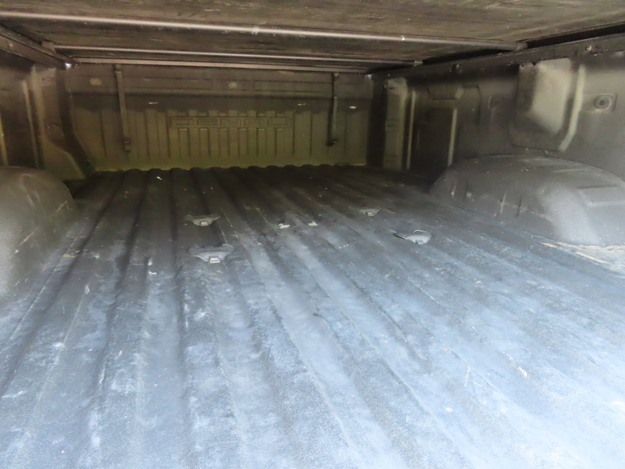 Used 2020 GMC Sierra 3500 Denali image 20