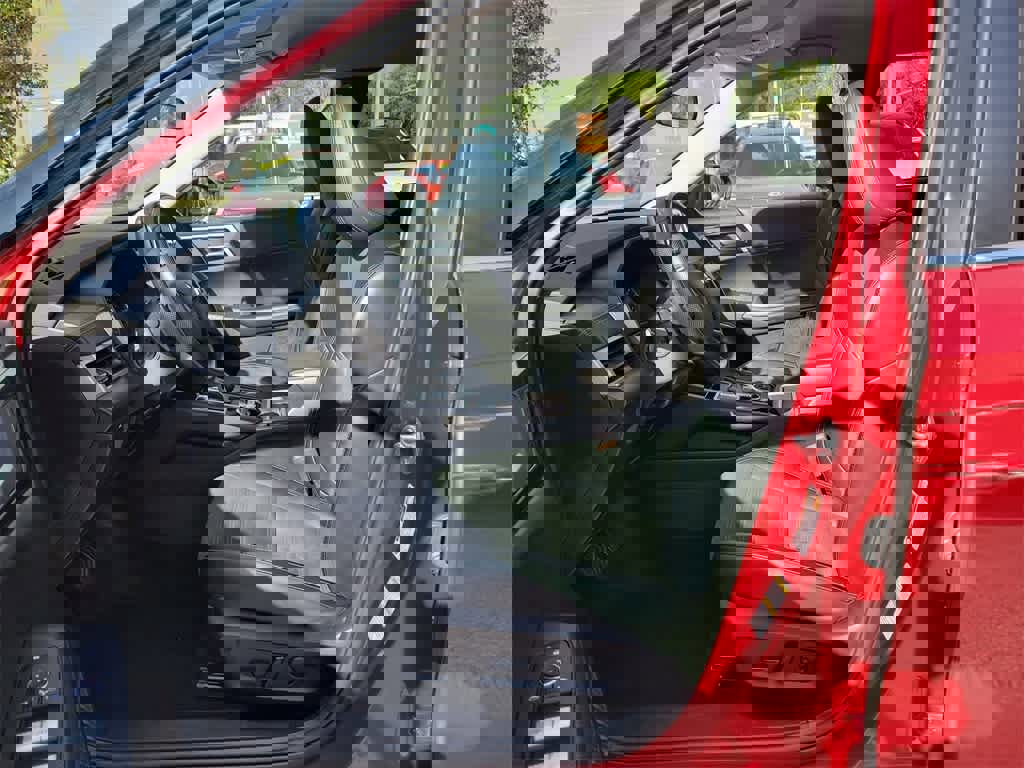 Used 2024 Mitsubishi Outlander SE image 23