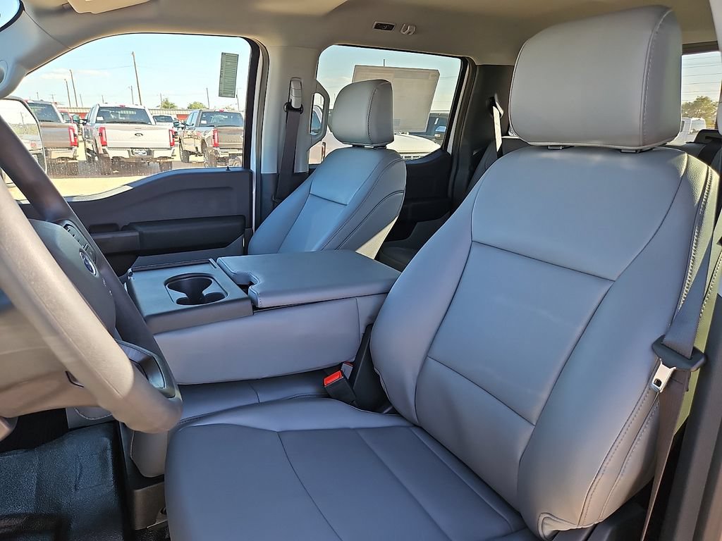 New 2026 Ford F350 XL w/ XL Chrome Package AWD/4WD image 20