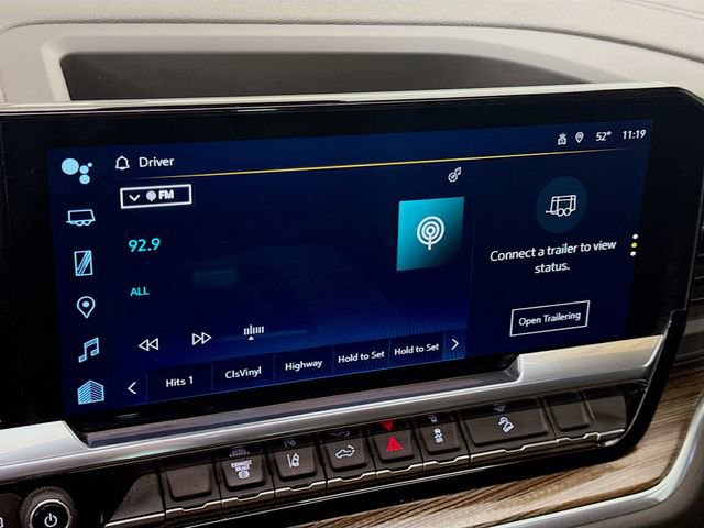 Used 2024 Chevrolet Silverado 3500 LT w/ Convenience Package image 18