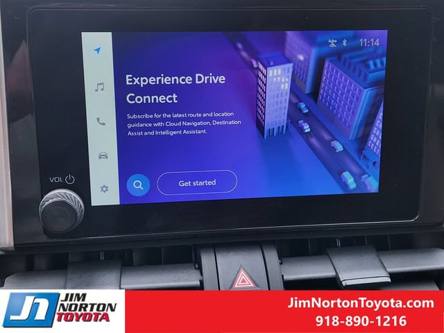 Used 2025 Toyota RAV4 XLE w/ Convenience Package FWD image 18
