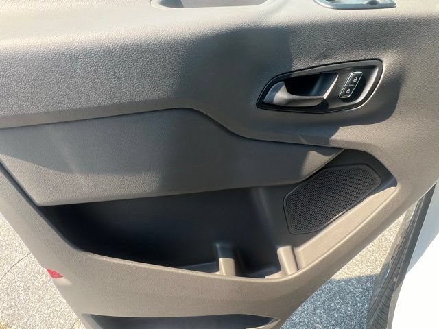 New 2024 Ford Transit 250 Low Roof RWD image 22