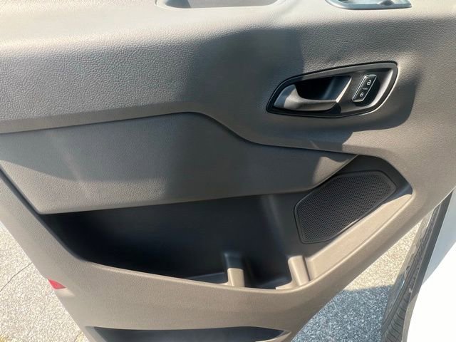 New 2024 Ford Transit 250 Low Roof RWD image 22