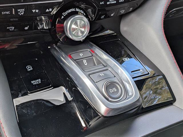 Certified 2026 Acura MDX A-Spec image 10