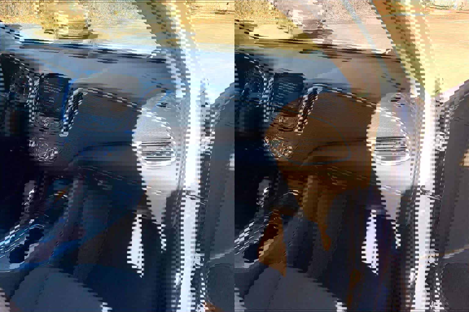 Used 2024 Chevrolet Malibu LT image 18