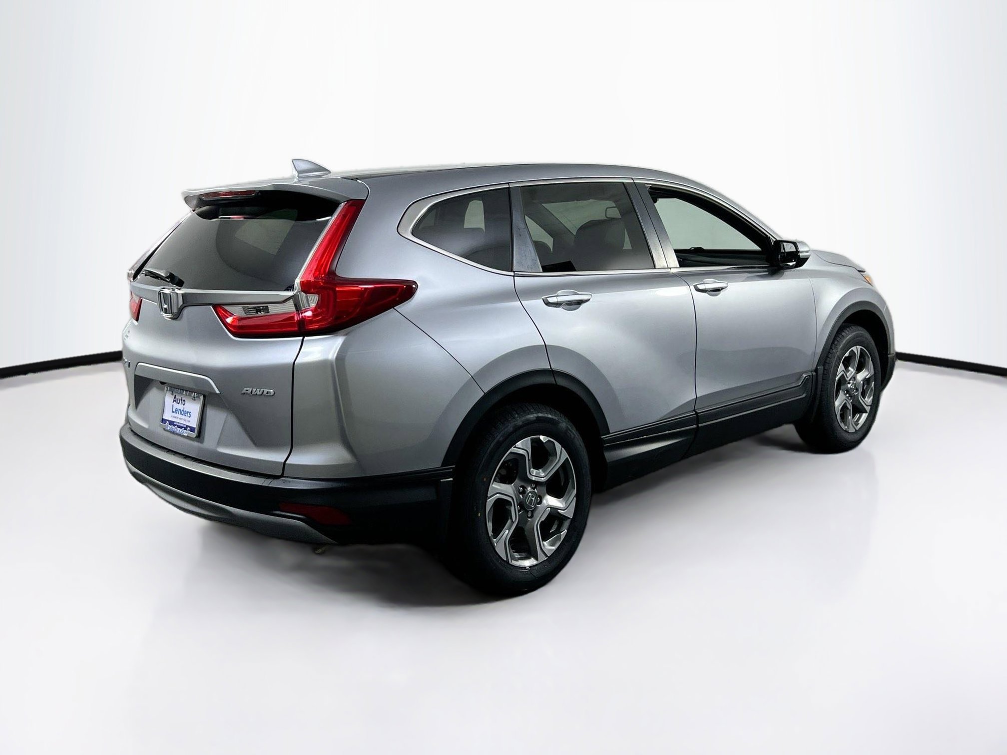 Used 2019 Honda CR-V EX-L image 5