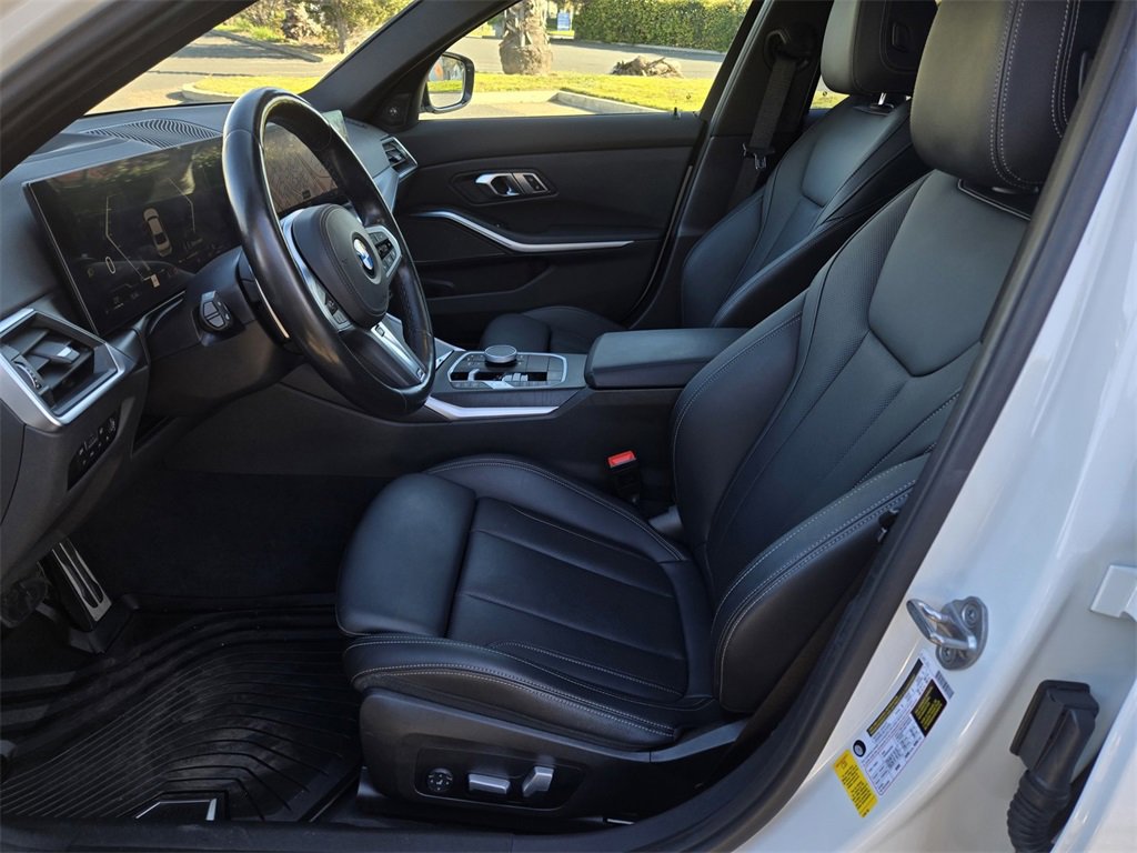 Used 2023 BMW M340i w/ Premium Package image 20