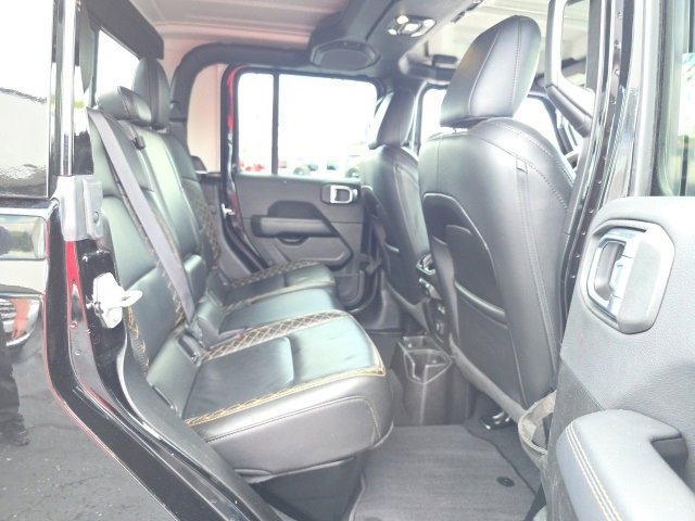 Used 2023 Jeep Gladiator Overland image 45