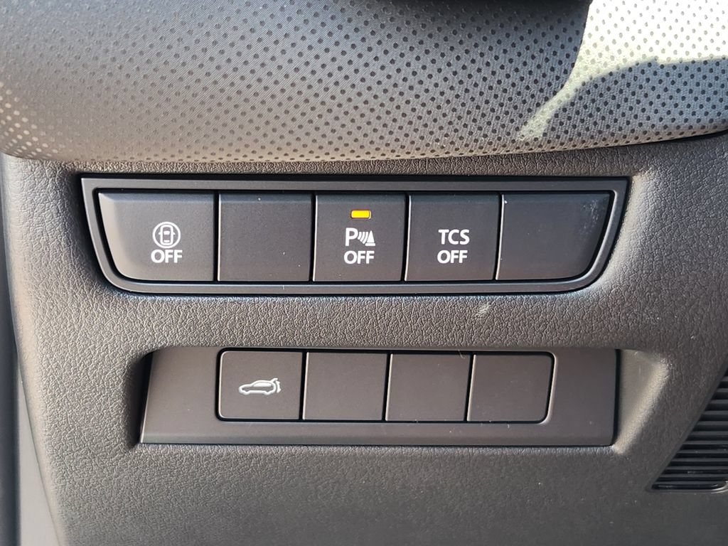 New 2026 MAZDA CX-50 AWD 2.5 S w/ Weather Package image 13
