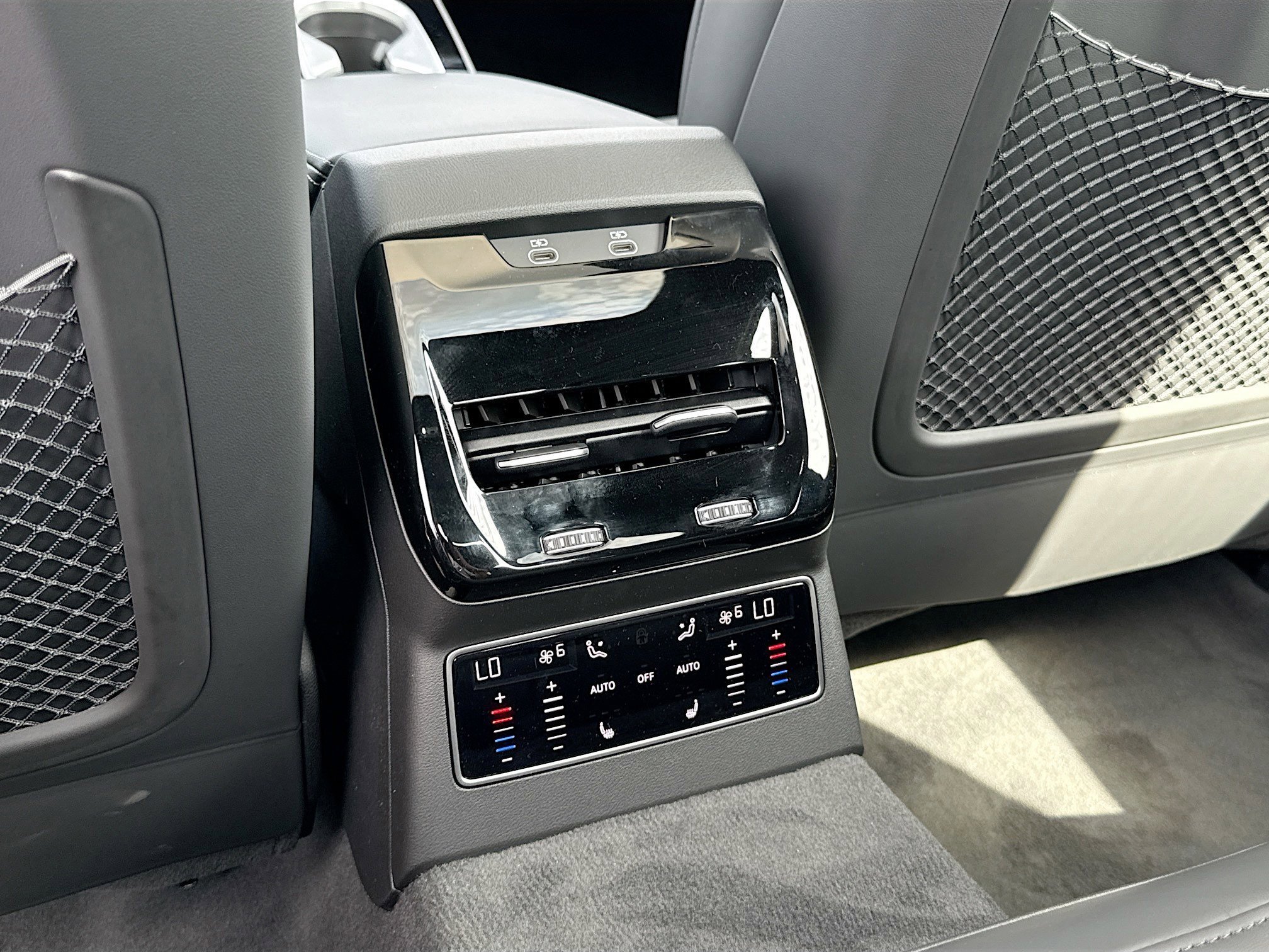 New 2026 Audi A6 Prestige AWD/4WD image 20