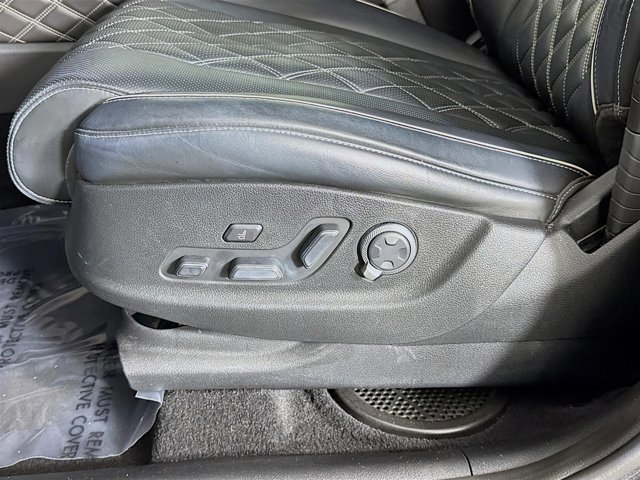 Used 2022 Genesis GV80 3.5T w/ Prestige Package 07 image 22