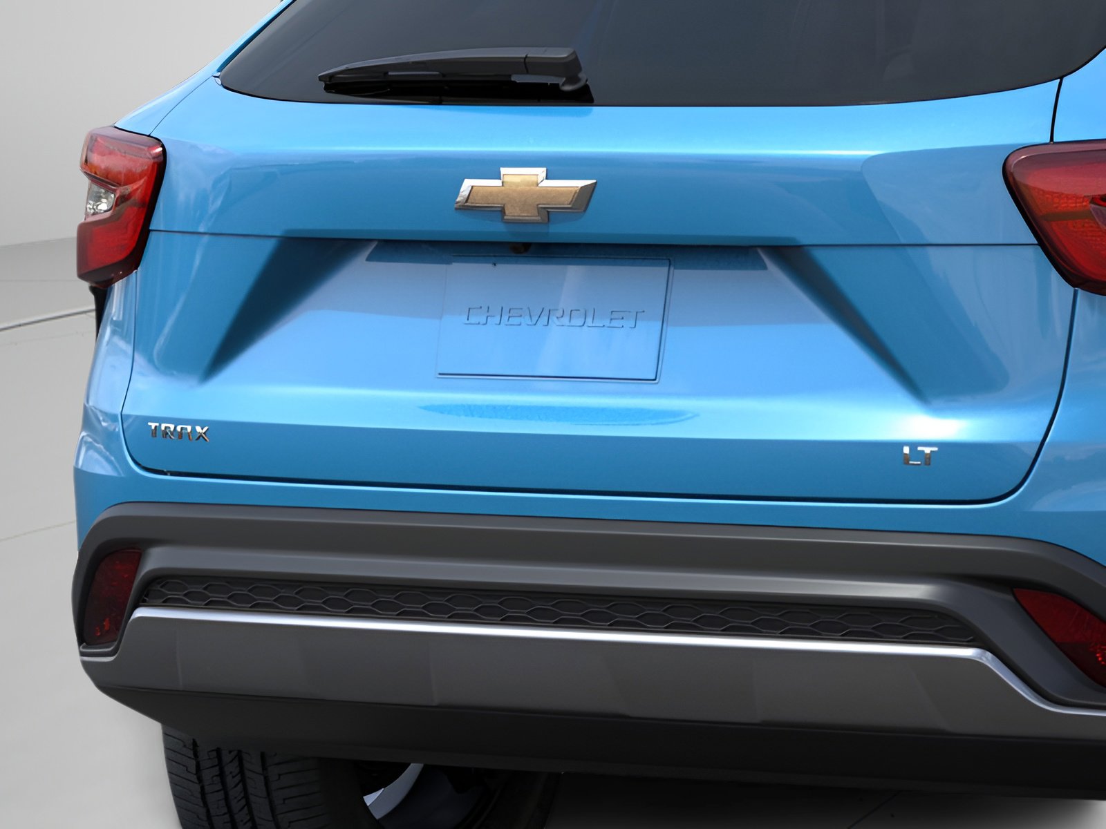 New 2026 Chevrolet Trax LT image 14