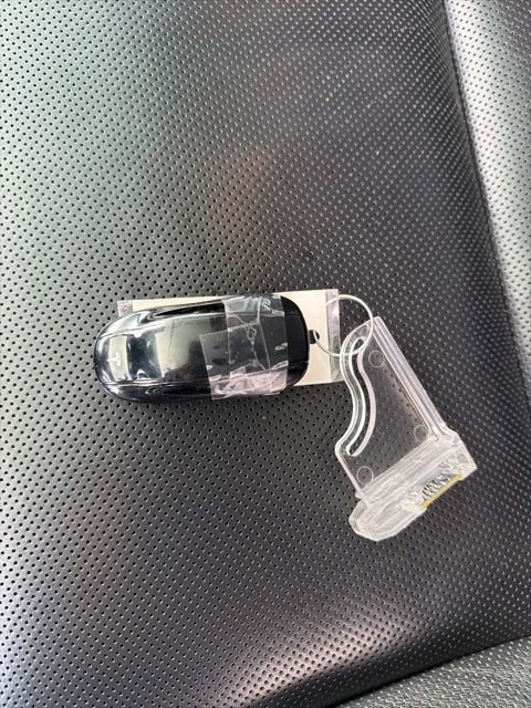 Used 2016 Tesla Model X P90D image 28