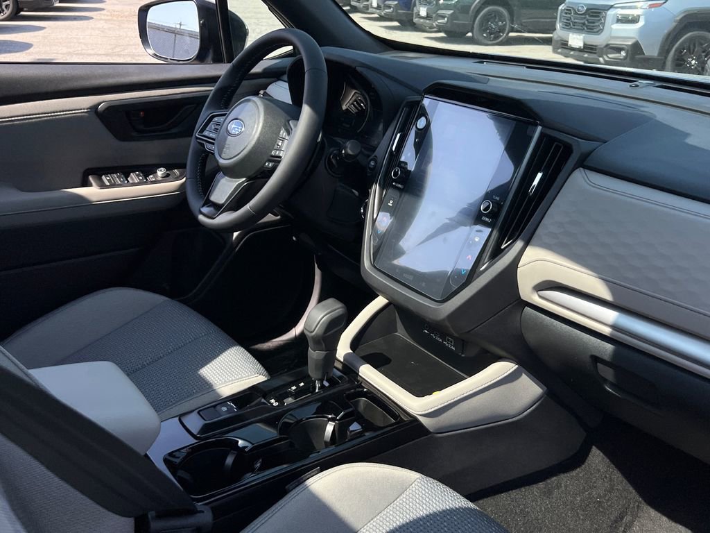New 2026 Subaru Forester Premium image 10